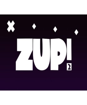 Zup! 2 Gift Steam Key GLOBAL
